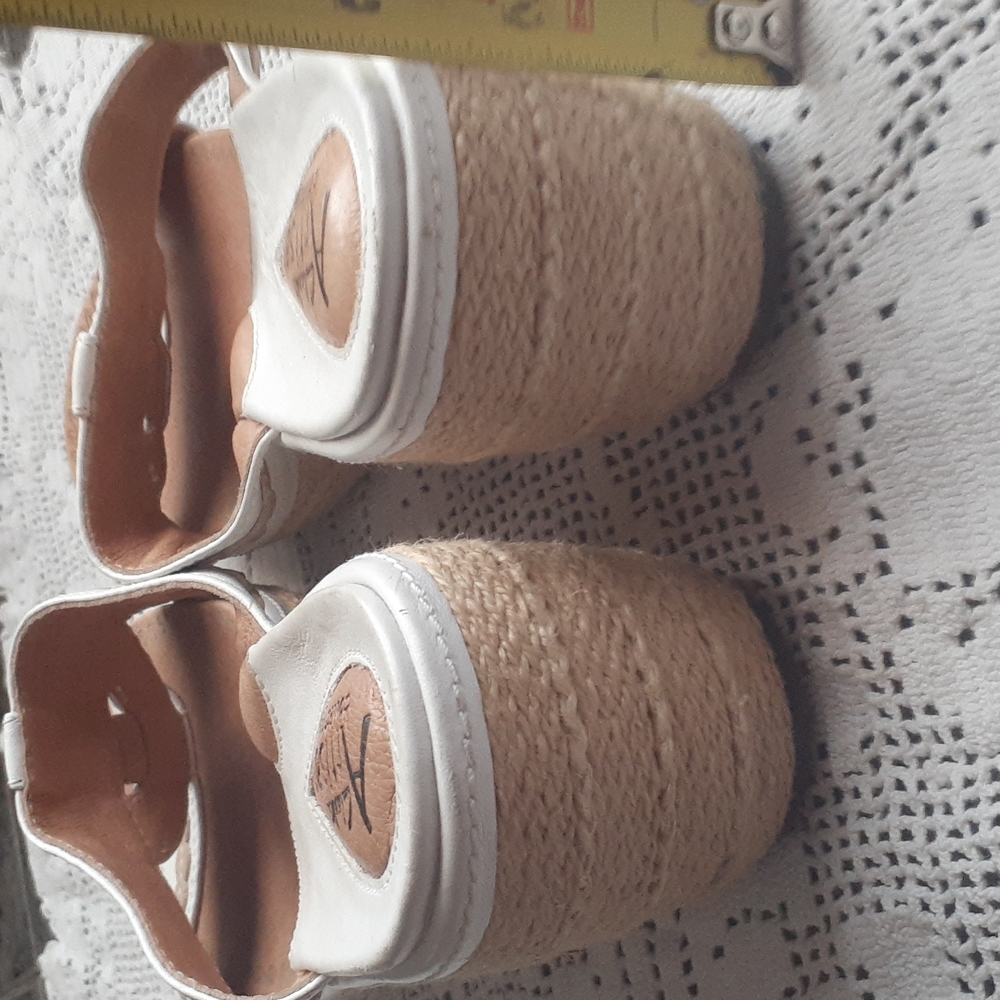 Clark's Artisan Wedges Espadrilles - image 5